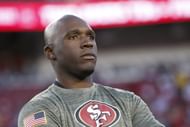 San Francisco 49ers DC DeMeco Ryans